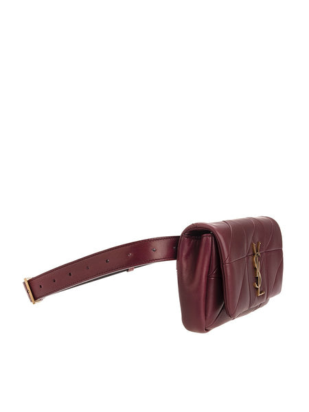 Saint laurent jamie belt bag 2025