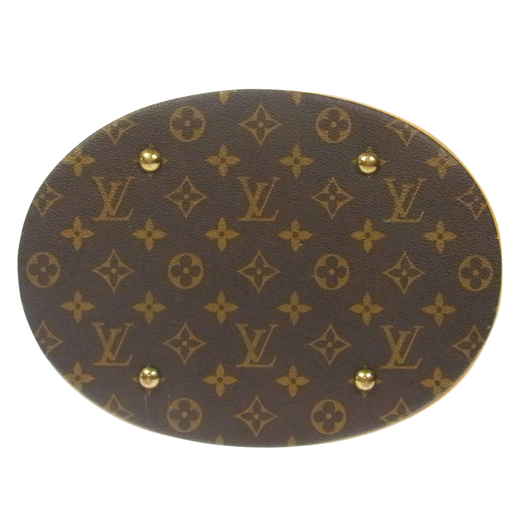 Louis Vuitton Bucket GM