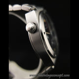 IWC Ingenieur Chronograph Alarm (Quartz)