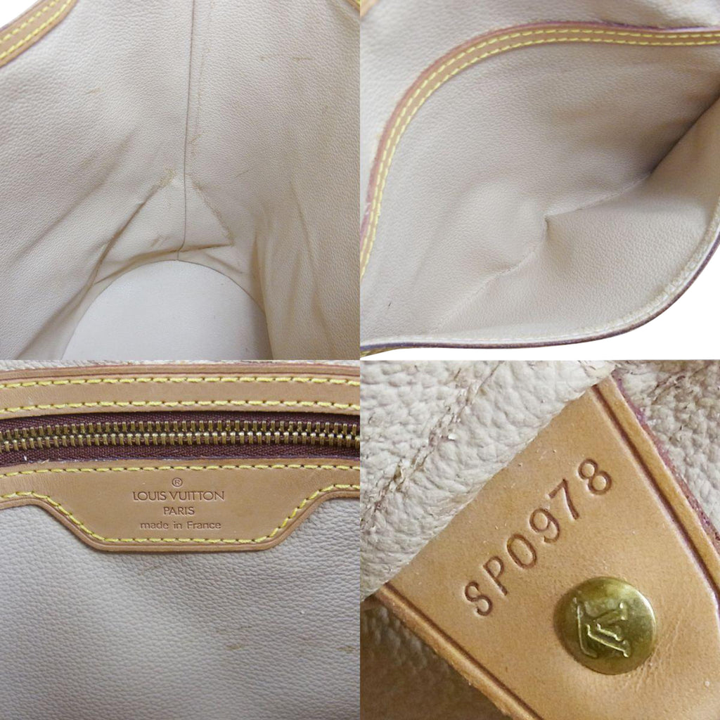 Louis Vuitton Bucket GM