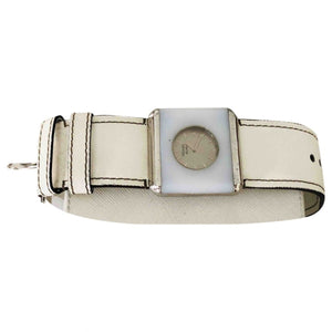 Prada  steel watch