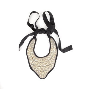 Marni multicolour wool necklaces