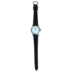 Patek Philippe calatrava gold yellow gold watch