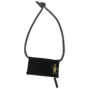 Marni black cloth handbag