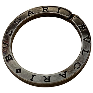 Bvlgari b.zero1 silver silver pendants