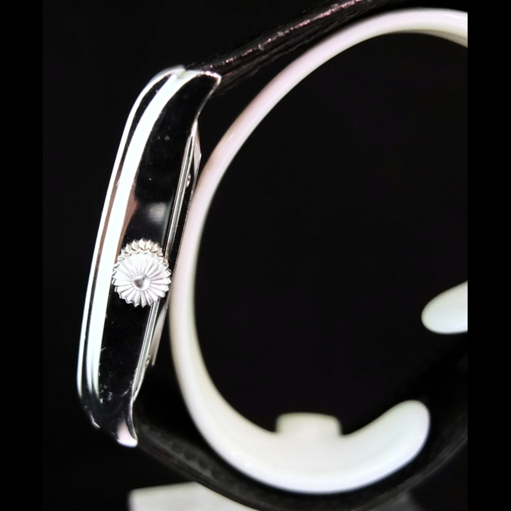 IWC Novecento Perpetual Calendar