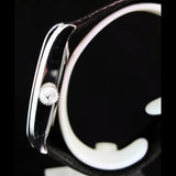 IWC Novecento Perpetual Calendar