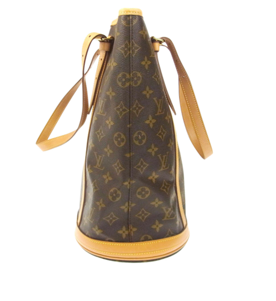 Louis Vuitton Bucket GM