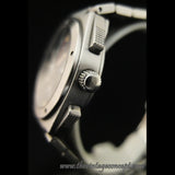 IWC Ingenieur Chronograph Alarm (Quartz)