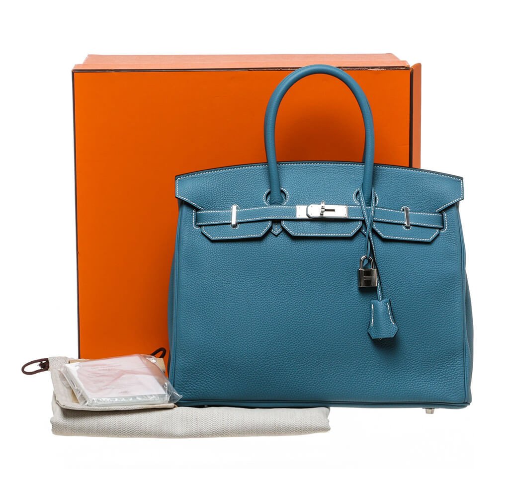Why Are Birkin Bags So Expensive?