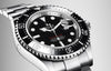 Rolex Sea-Dweller