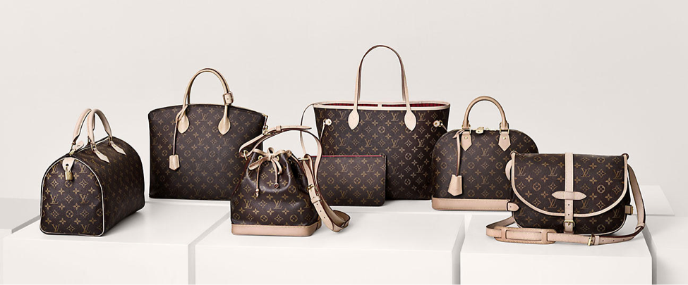 Style or senselessness? Would you buy this pre-owned Louis Vuitton