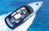 Bugatti Boat