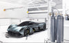 Aston Martin Valkyrie
