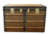 Louis vuitton Shirt  Trunk  - Malle a chemises Louis Vuitton