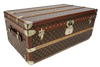 Louis Vuitton Cabin   Trunk    // Malle Cabine Louis Vuitton