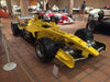 Jordan 2003 Formula 1