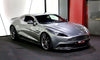ASTON MARTIN Vanquish