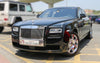 Rolls-Royce Ghost 2013