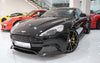 Aston Martin Vanquish 2013
