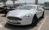 Aston Martin Rapide 2013