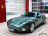 Aston Martin Vanquish