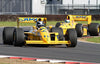 1990 Lotus 102 Formula 1