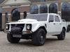 LAMBORGHINI LM002 CARBURETTOR ONLY 30000 KMS FROM NEW, ORIGINAL COLOR SCHEME SUV 1988
