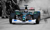 Formula 1 2002 JAGUAR R3