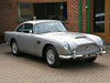 ASTON MARTIN DB5