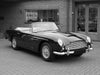 ASTON MARTIN ASTON MARTIN DB5 CONVERTIBLE