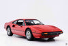 1979 ferrari 308 gtb coupe