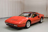 1986 ferrari 328 gts spyder