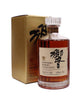 Suntory Hibiki