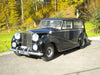 Rolls Royce Silver Wraith