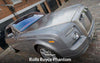 Rolls Royce Phantom