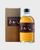 Akashi White Oak Single Malt Whisky 8 Year Old