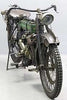P&M 1921 500cc 1 cyl sv 2610