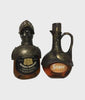 Nikka Whisky & Super Nikka Whisky with armors Set