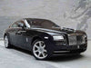 2015 ROLLS-ROYCE WRAITH V12 ROLLS-ROYCE WRAITH
