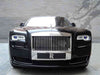 2015 ROLLS-ROYCE GHOST SERIES II ROLLS-ROYCE GHOST SERIES II