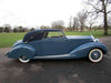 1939 Rolls-Royce Wraith