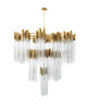 CHANDELIERS - BURJ