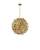 SUSPENSION - MCQUEEN GLOBE