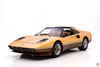 1978 ferrari 308 gts by george barris