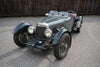 Aston Martin Short Chassis Le Mans 1932
