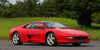 1998 Ferrari F 355 BERLINETTA