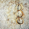 420 | AP Three Rings by Leonie Barton