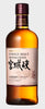 Nikka Whisky Single Malt “Miyagikyo”