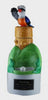 Suntory special reserve ’90 Suntory Open commemorative bottle